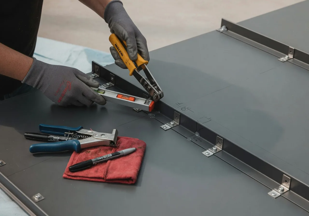 Why choose Metal Roofing Installation in Buena, NJ